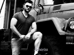 Amariss