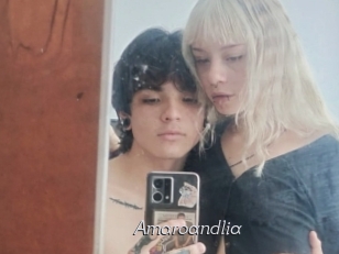 Amaroandlia