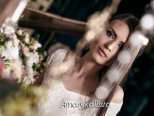 Amarykallista