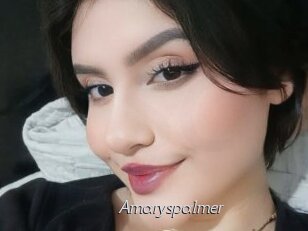 Amaryspalmer