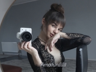 Amatunililit