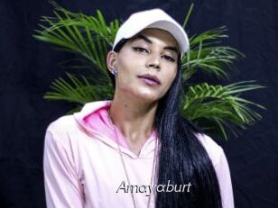 Amayaburt