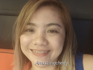 Amazingcherry