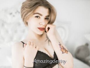 Amazingdestiny