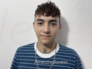 Amazinglucasx