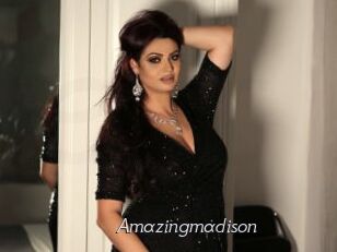 Amazingmadison