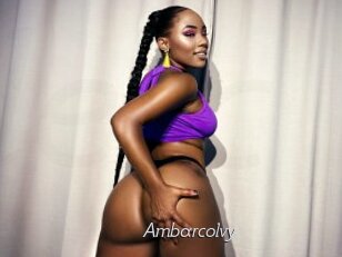 Ambarcolvy