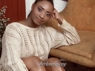 Ambargussy