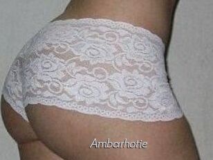 Ambarhotie