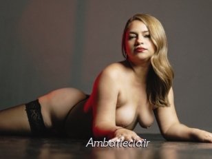 ambarleclair Le Scandale