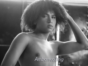 Ambarrcolling