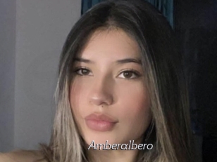 Amberalbero
