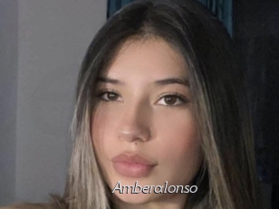 Amberalonso