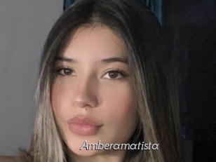 amberamatista Le Scandale