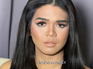 Amberamelix