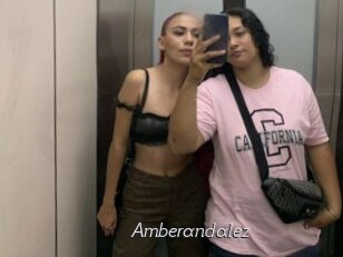 Amberandalez