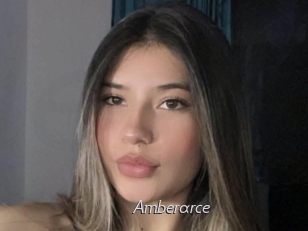 Amberarce