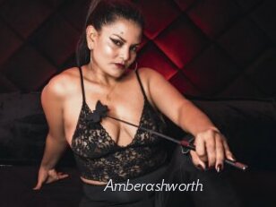 Amberashworth