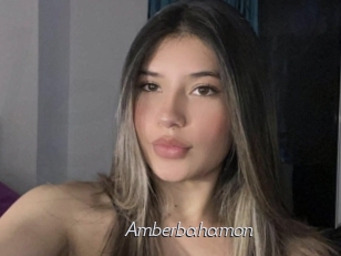Amberbahamon