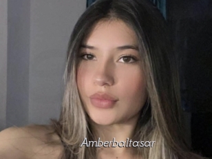 Amberbaltasar