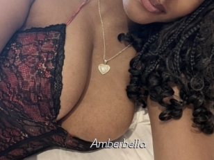amberbella Le Scandale