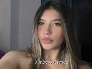 Ambercabrales