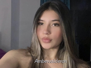 Ambercalderon