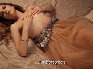 Ambercallen