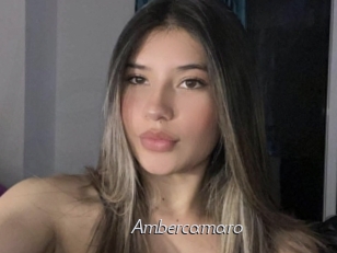 Ambercamaro