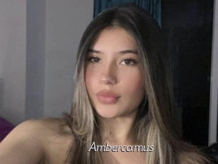 Ambercamus