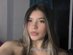 Ambercanto