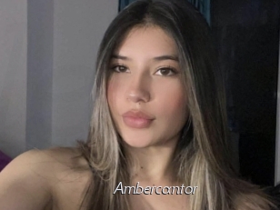Ambercantor
