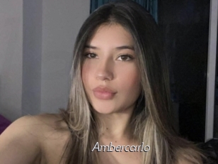 Ambercarlo