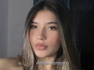 Ambercarrasco