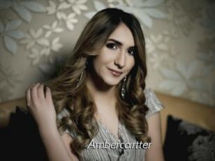 Ambercartter