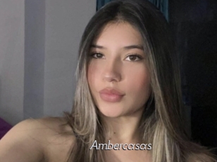 Ambercasas