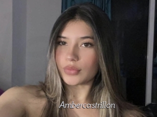 Ambercastrillon