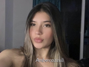 Ambercazzuli
