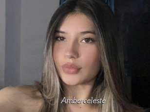 amberceleste Le Scandale