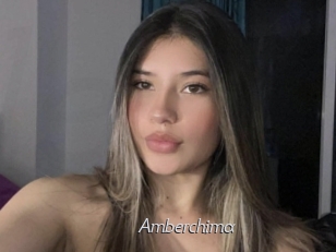 Amberchima