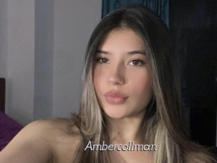 Ambercollman