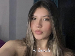 Ambercols