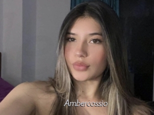 Ambercossio