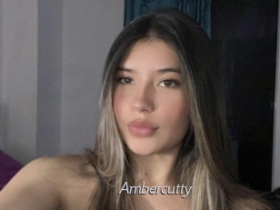 Ambercutty