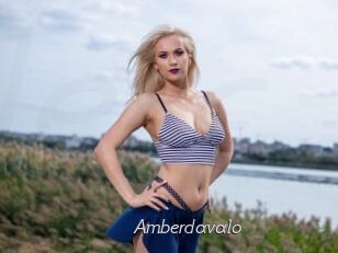 Amberdavalo