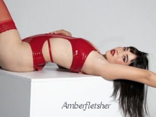 amberfletsher Le Scandale