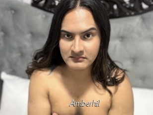 Amberhil