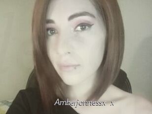 Amberjonnessx_x