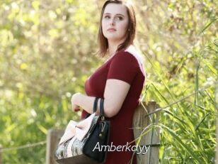 Amberkayy