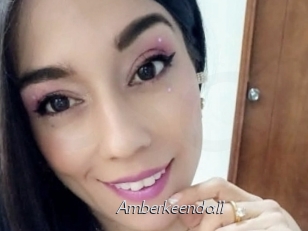 amberkeendall Le Scandale